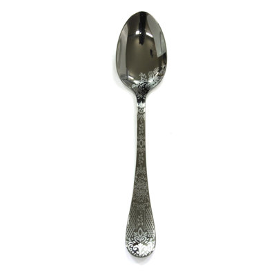 Casablanca Serving Spoon - 48 Pieces