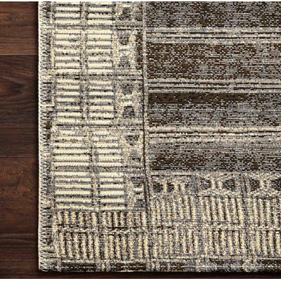 Boden Striped Indoor / Outdoor Rug