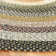 Georgina Hand Woven Performance Machine Washable Geometric Rug