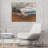 Trinx Gallery Wrapped Canvas By Dolores Redondo: "A veces es mejor callar todo que mentir en-730917699