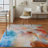 Edite Abstract Indoor Rug-910640399