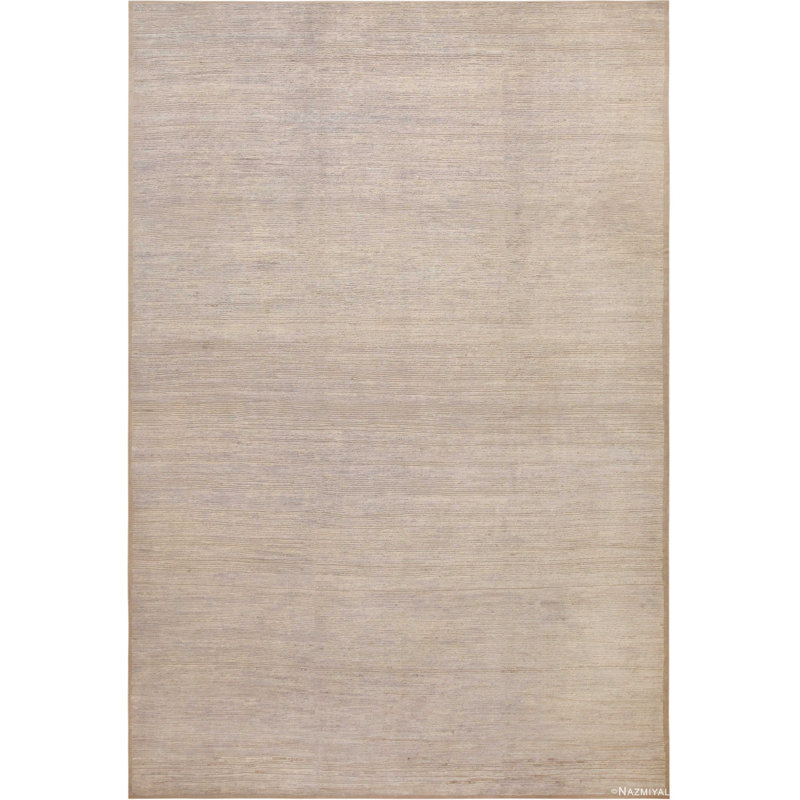 Tapis minimaliste moderne et tendance One-of-a-Kind