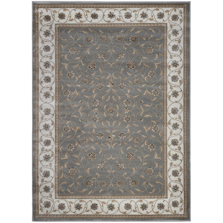 Ackermanville Indoor Rug