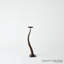 Chiseled Candle Holder-Short-471498081