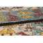 Rug & Kilim’S Caucasian Style Rug With Colorful Horse Rider Pictorials