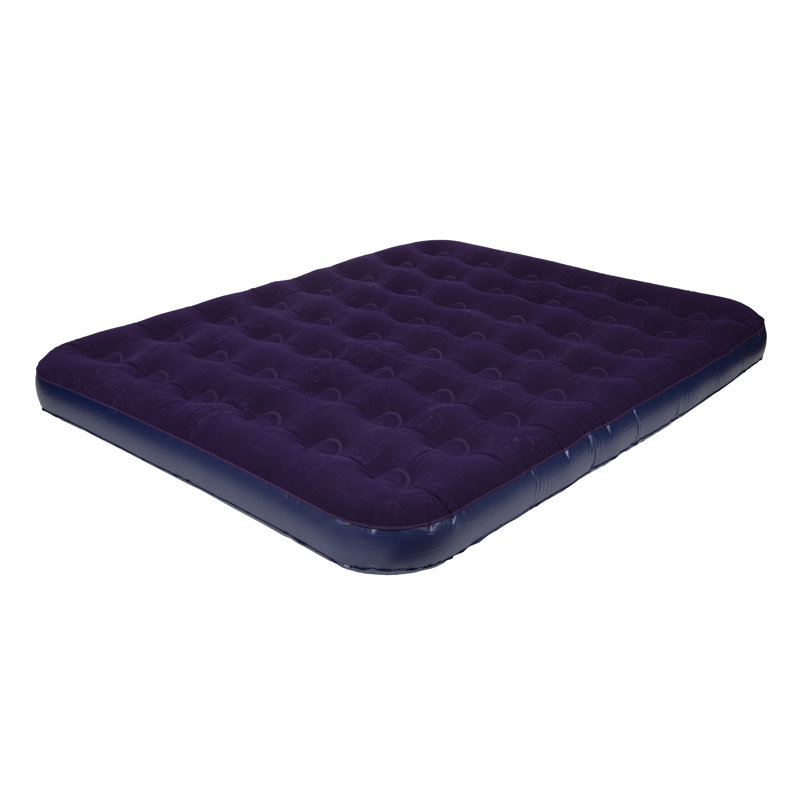 Matelas pneumatique de 9 po, Grand