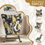 Cyra Rocking Chair-2071329951