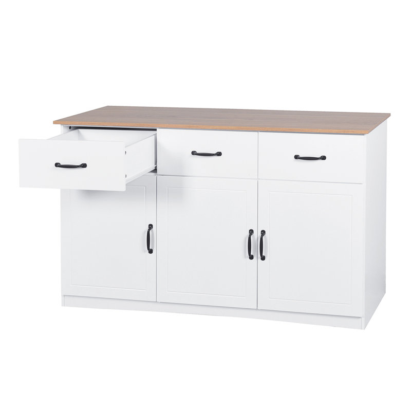 Marquitta 53.15'' Sideboard