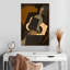 Femme assise - 1915-108382505