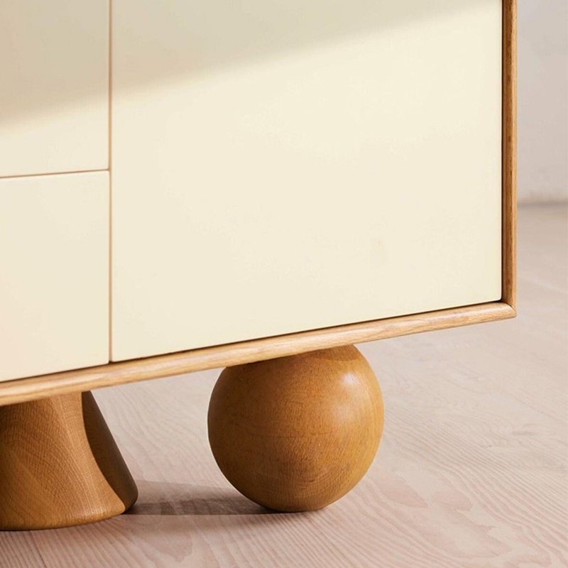 Armoire de rangement Nordic Light Luxury