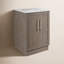 Hugo 24'' W Single Vanity-1098537982