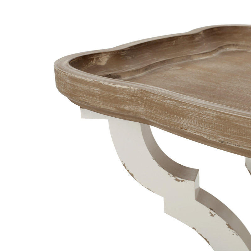 Table de bout en bois Modern