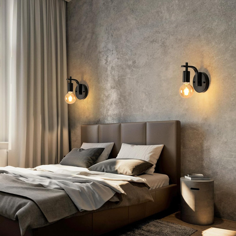 Ainara Armed Sconce