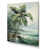 Wrapped Canvas
