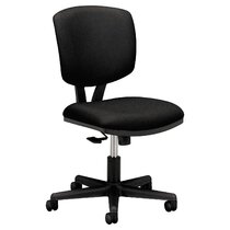 HON Adjustable Office Chairs - HON ComforTask® Adjustable Office