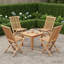 Folding Chair