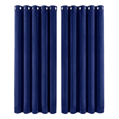 Blackout Curtain