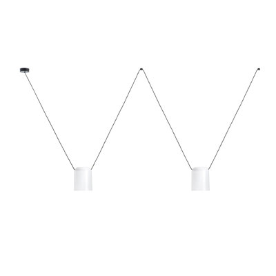 Attic 2 - Light Pendant