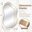 Miroir d'appoint 24 po x 36 po-794112913-794112918