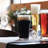 Nonix 19.75 oz. Stackable Pub Beer Glasses