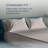 Tempur-Luxe Egyptian Sheet Set-93372051-93372061