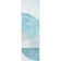 Premium Machine Washable Prisco Teal Rug