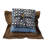Pirates Cove Cotton Throw Pillow