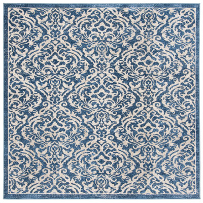 Tapis oriental Llana Performance
