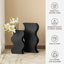 Vase de plancher Modern Modern