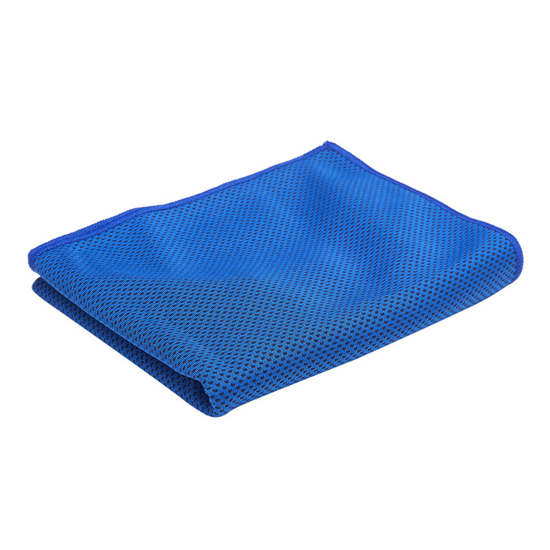 Bath Towel, Dark Blue