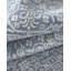 Modern One-of-a-Kind 8' Hand Knotted Area Rug