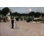 "in the luxembourg gardens" par john singer sargent-impression
