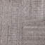 Sanam Striped Area Rug in Brown-83912440