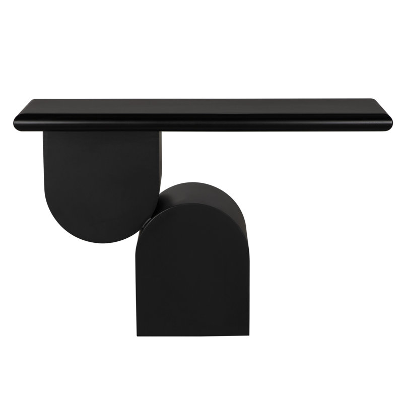 Console Fraser