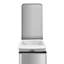 Simplehuman 10L Profile Pedal Bin, Plastic Lid-105387328