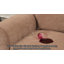 Housse pour causeuse à coussins carrés-35227431