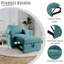 Fauteuil convertible 3 en 1-289848434
