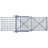 Caledonia Chaise Lounge-129706326