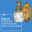 Plantation 1-Light Armed Sconce-2086570692