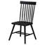 Chaise d'appoint Elissa (ensemble de 2)-120650213