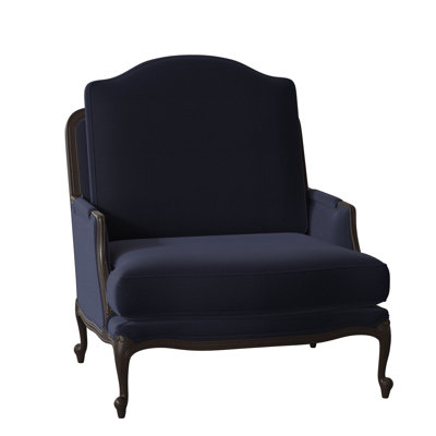 St. Helena Upholstered Armchair