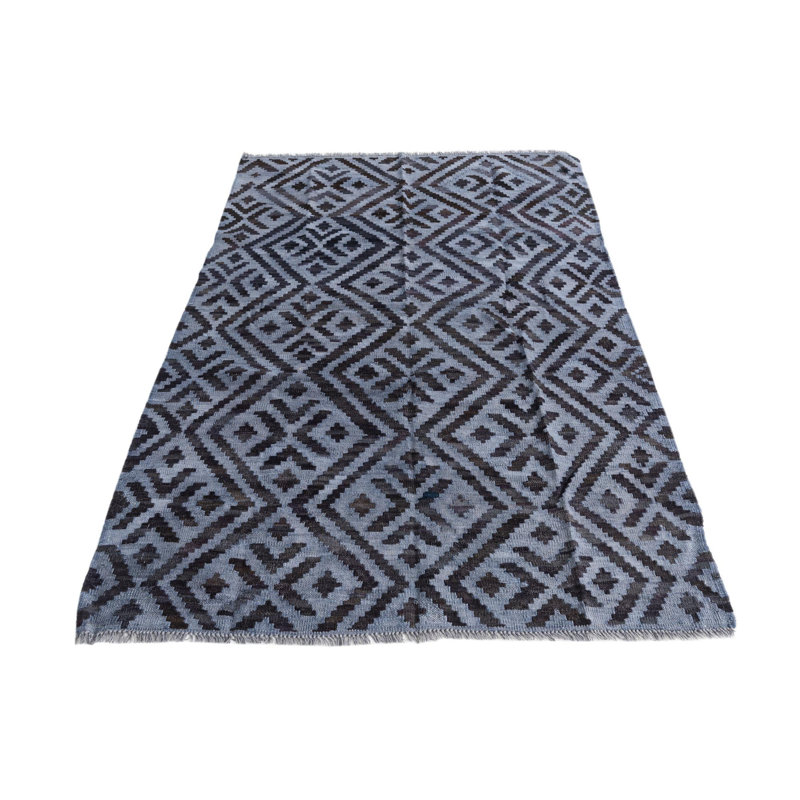Ohlson Gray Rug