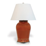 Pavillion Porcelain Table Lamp
