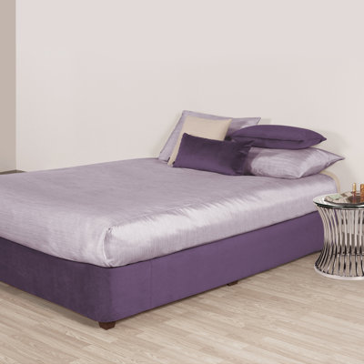 Sterling Wrap Around Box Spring Cover