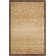 Borrego Hand-Knotted Wool/Silk Gold Area Rug