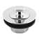 Ensemble de drain relevable