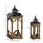 30.5'' H Lantern