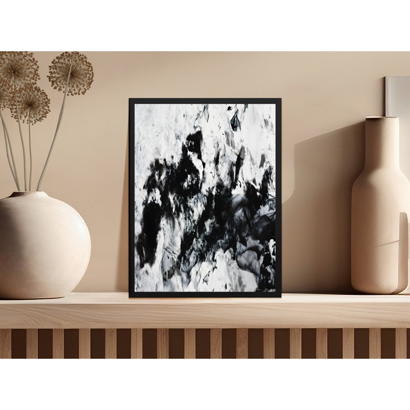 Deshraj Single Picture Frame Print, 91.44 cm H x 60.96 cm W