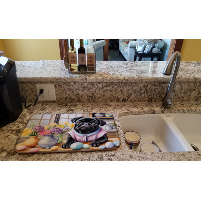 Tapis de séchage Decorating