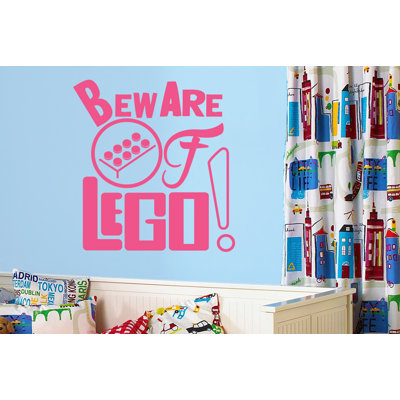 Wall Decal